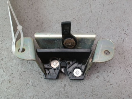 SERRURE HAYON  TOYOTA AYGO I Phase 2 2009-2012