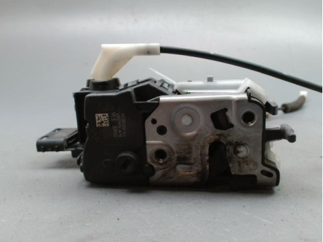 SYSTEME CONDAMNATION ARRIERE GAUCHE CITROEN C3 II Phase 1 (A51) 2009-2013
