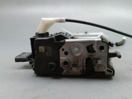 SYSTEME CONDAMNATION ARRIERE GAUCHE CITROEN C3 II Phase 1 (A51) 2009-2013