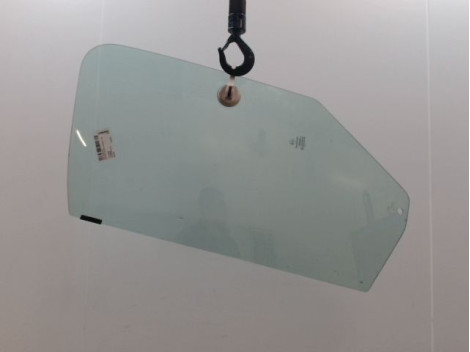GLACE PORTE AVG FIAT DUCATO FG III PHASE 1 -35- MOY. 2006-...