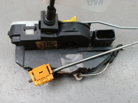 SYSTEME CONDAMNATION AVANT GAUCHE OPEL INSIGNIA