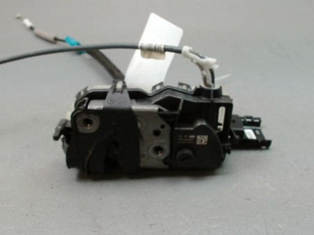 SYSTEME CONDAMNATION AVANT DROIT CITROEN BERLINGO