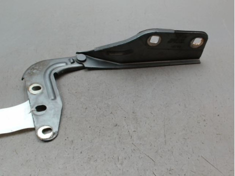 COMPAS GAUCHE CAPOT PORSCHE CAYENNE 2002-