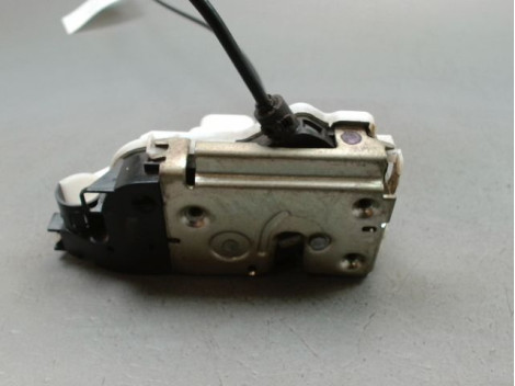 SYSTEME CONDAMNATION AVANT DROIT RENAULT SCENIC MONOSP. II Phase 2 2006-2009