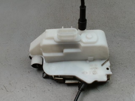 SYSTEME CONDAMNATION AVANT DROIT RENAULT SCENIC MONOSP. II Phase 2 2006-2009