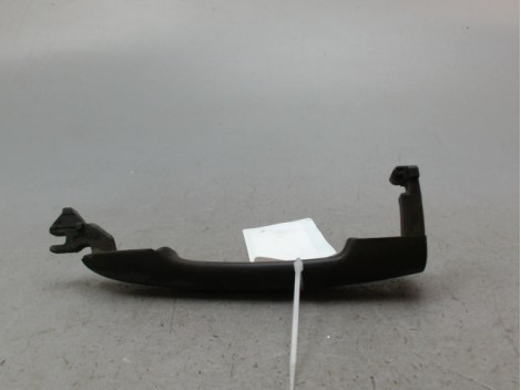 POIGNEE EXTERIEURE PORTE AVANT GAUCHE RENAULT SCENIC MONOSP. II Phase 2 2006-2009
