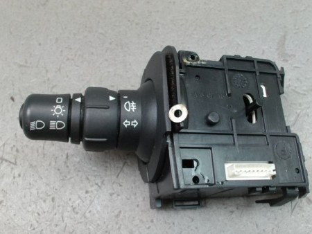 COMMANDE ECLAIRAGE RENAULT SCENIC MONOSP. II Phase 2 2006-2009