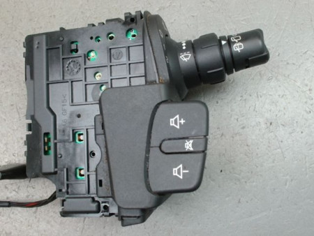 COMMANDE ESSUIE GLACE RENAULT SCENIC MONOSP. II Phase 2 2006-2009
