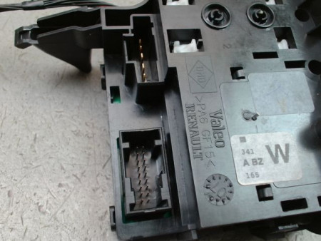 COMMANDE ESSUIE GLACE RENAULT SCENIC MONOSP. II Phase 2 2006-2009