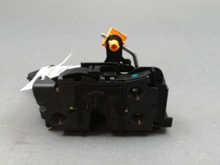 SYSTEME CONDAMNATION ARRIERE GAUCHE FORD KA+