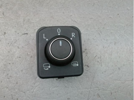 COMMANDE RETROVISSEUR EXTERIEUR ELECTRIQUE VOLKSWAGEN GOLF