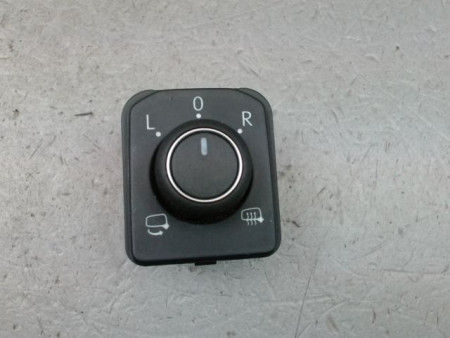 COMMANDE RETROVISSEUR EXTERIEUR ELECTRIQUE VOLKSWAGEN GOLF