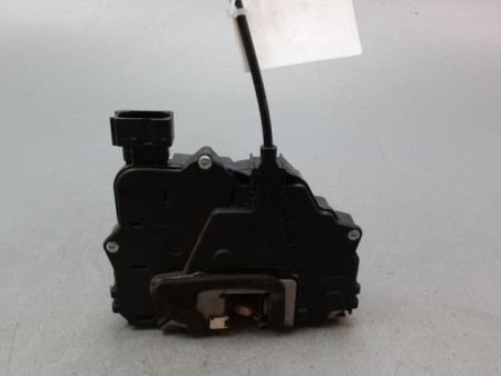 SYSTEME CONDAMNATION AVANT GAUCHE FIAT GRANDE PUNTO III 2005-2013