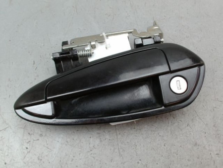 POIGNEE EXTERIEURE PORTE AVANT GAUCHE FIAT GRANDE PUNTO III 2005-2013