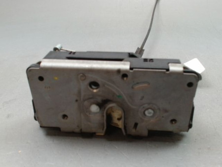 SYSTEME CONDAMNATION ARRIERE DROIT FIAT GRANDE PUNTO III 2005-2013
