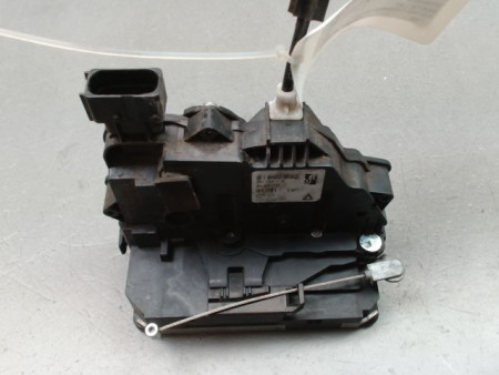 SYSTEME CONDAMNATION ARRIERE DROIT FIAT GRANDE PUNTO III 2005-2013