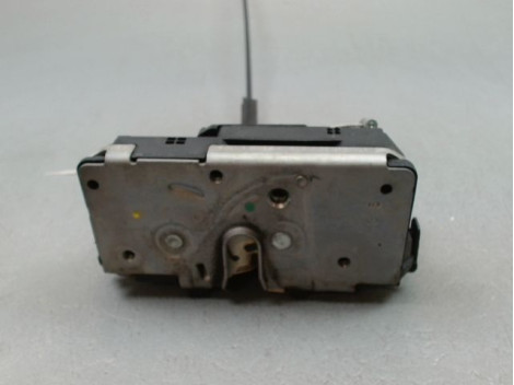 SYSTEME CONDAMNATION ARRIERE GAUCHE FIAT GRANDE PUNTO III 2005-2013