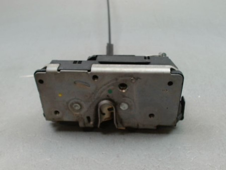 SYSTEME CONDAMNATION ARRIERE GAUCHE FIAT GRANDE PUNTO III 2005-2013