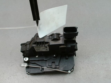 SYSTEME CONDAMNATION ARRIERE GAUCHE FIAT GRANDE PUNTO III 2005-2013