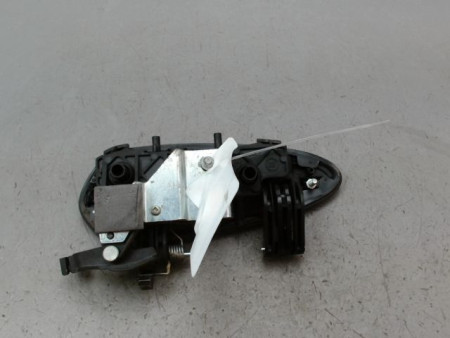 POIGNEE EXTERIEURE PORTE ARRIERE DROIT FIAT GRANDE PUNTO III 2005-2013