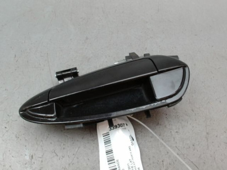 POIGNEE EXTERIEURE PORTE ARRIERE GAUCHE FIAT GRANDE PUNTO III 2005-2013