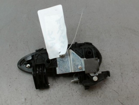 POIGNEE EXTERIEURE PORTE ARRIERE GAUCHE FIAT GRANDE PUNTO III 2005-2013