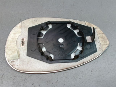 GLACE RETROVISEUR EXT D FIAT GRANDE PUNTO III 2005-2013