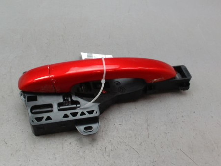 POIGNEE EXTERIEURE PORTE AVANT DROIT RENAULT CLIO