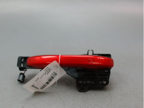 POIGNEE EXTERIEURE PORTE AVANT GAUCHE RENAULT CLIO