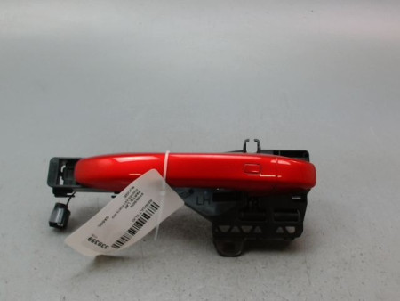 POIGNEE EXTERIEURE PORTE AVANT GAUCHE RENAULT CLIO