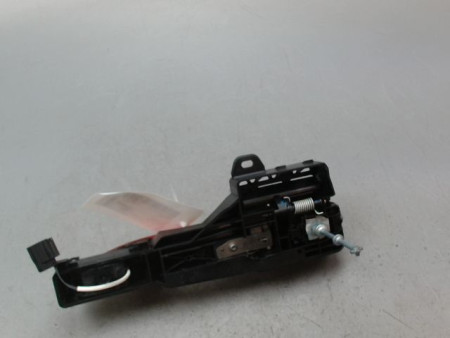 POIGNEE EXTERIEURE PORTE AVANT GAUCHE RENAULT CLIO
