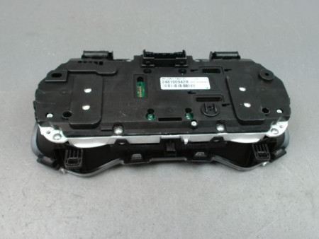 BLOC COMPTEURS RENAULT CLIO