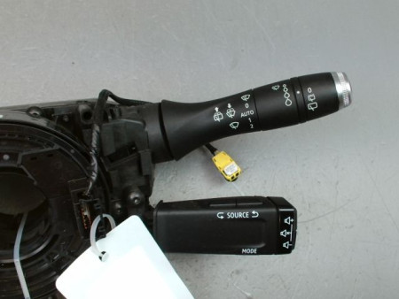 BLOC COMMODOS RENAULT CLIO