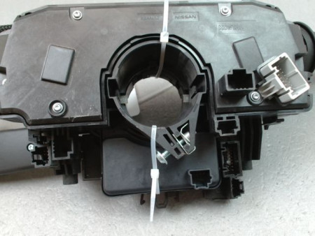 BLOC COMMODOS RENAULT CLIO