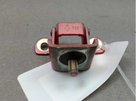 CHARNIERE HAYON G RENAULT CLIO