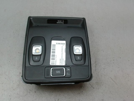 PLAFONNIER RENAULT CLIO