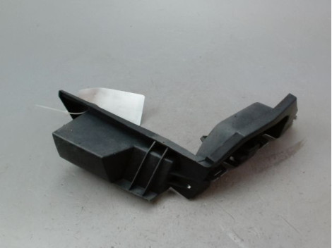 SUPPORT PARE-CHOC ARG RENAULT TWINGO II Phase 1 2007-2011