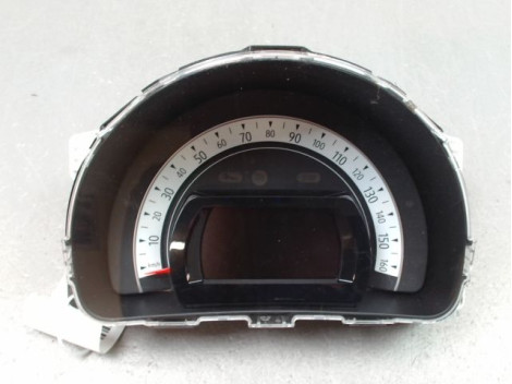 BLOC COMPTEURS RENAULT TWINGO III 2014-...