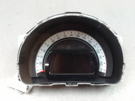 BLOC COMPTEURS RENAULT TWINGO III 2014-...