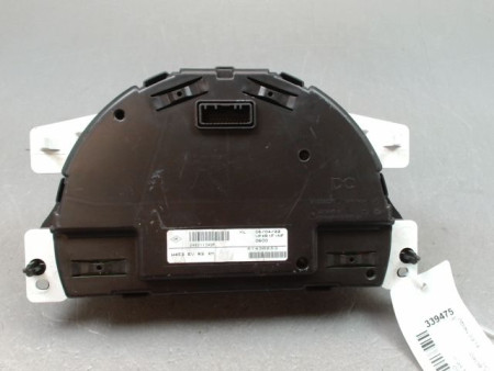 BLOC COMPTEURS RENAULT TWINGO III 2014-...