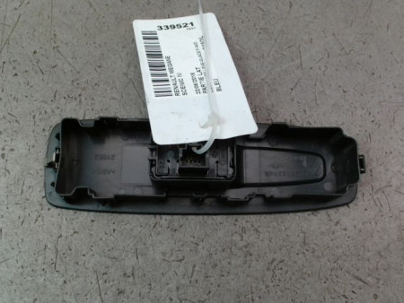 COMMANDE LEVE-GLACE PORTE AVD RENAULT IV