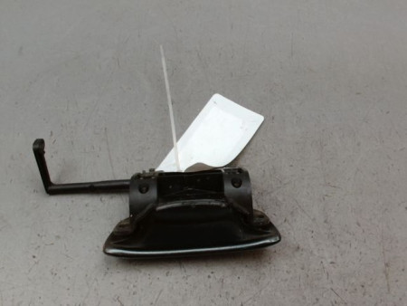 POIGNEE EXTERIEURE PORTE AVANT GAUCHE PEUGEOT 206 + 2009-2013