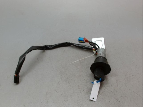 ANTIVOL DE DIRECTION PEUGEOT 206 + 2009-2013