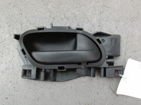 POIGNEE INTERIEURE PORTE AVANT DROIT CITROEN BERLINGO FG II Phase 2 (B9) 2012-2015