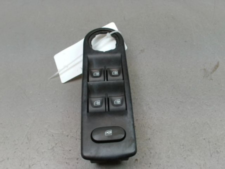 COMMANDE LEVE-GLACE PORTE AVG RENAULT CAPTUR Phase 1 2013-...