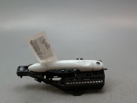 POIGNEE EXTERIEURE PORTE AVANT GAUCHE RENAULT CLIO IV Phase 1 2012-...