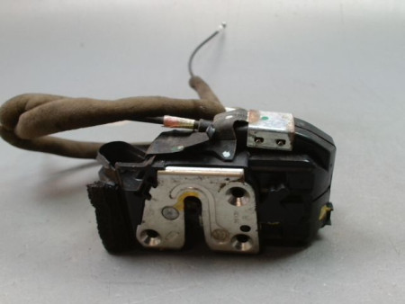 SYSTEME CONDAMNATION AVANT DROIT NISSAN NOTE