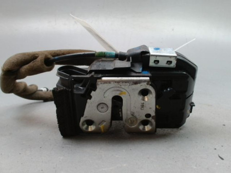 SYSTEME CONDAMNATION ARRIERE DROIT NISSAN NOTE