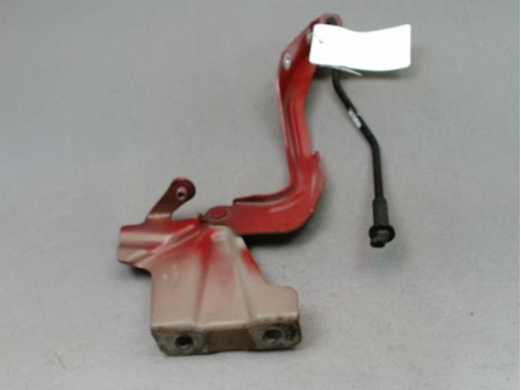 COMPAS GAUCHE CAPOT NISSAN NOTE