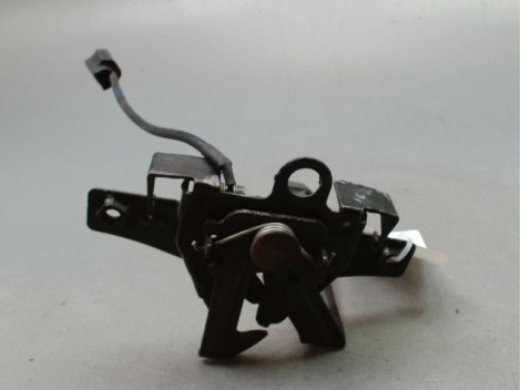 SERRURE CAPOT NISSAN NOTE